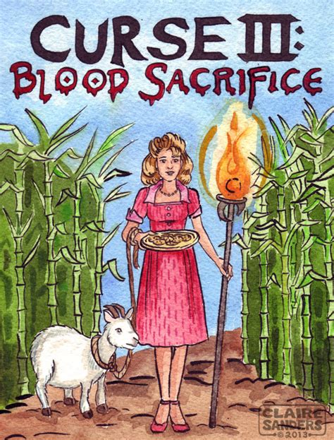Resurrecting Hope: How Cure III Blood Sacrifice Revives the Desperate
